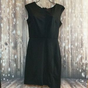 Merona | Black Dress